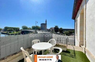 vente maison 479 000 € à proximité de Saint-Laurent-d'Aigouze (30220)