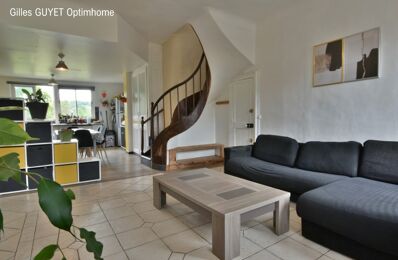 vente maison 314 800 € à proximité de Le Plessis-Sainte-Opportune (27170)