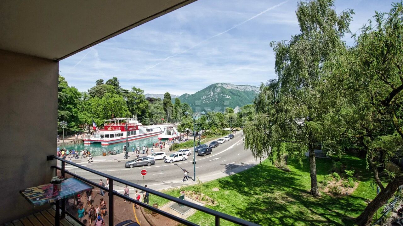 appartement 3 pièces 73 m2 à louer à Annecy (74000)