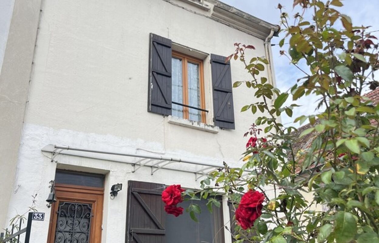 maison 5 pièces 92 m2 à vendre à La Ferté-sous-Jouarre (77260)