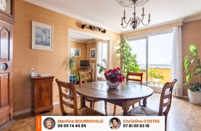 vente appartement 98 900 € à proximité de Aulnat (63510)