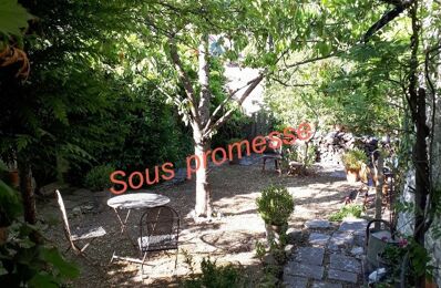 vente maison 95 000 € à proximité de Molosmes (89700)