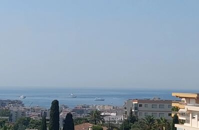 appartement 4 pièces 93 m2 à vendre à Antibes (06600)