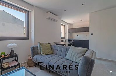 vente appartement 199 000 € à proximité de Marseille 10 (13010)