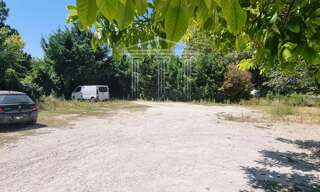 Terrain  1166 m² à vendre à Sorgues (84700)