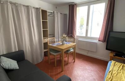 vente appartement 109 000 € à proximité de Eyguières (13430)