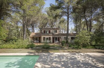 vente maison 1 260 000 € à proximité de Meyrargues (13650)