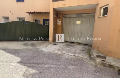 vente garage 55 000 € à proximité de La Trinité (06340)