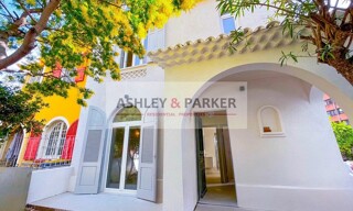 Maison 7 Pièces 136 m² à vendre à Nice (06000)