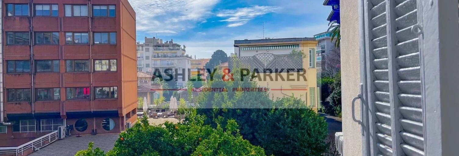 Maison 7 Pièces 136 m² à vendre à Nice (06000)