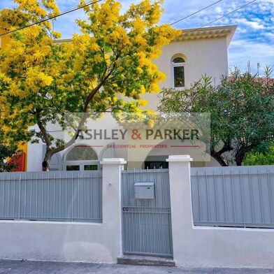 Maison 7 pièces 1090000 €