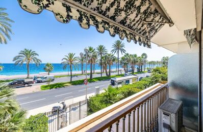 vente appartement 629 000 € à proximité de Beaulieu-sur-Mer (06310)