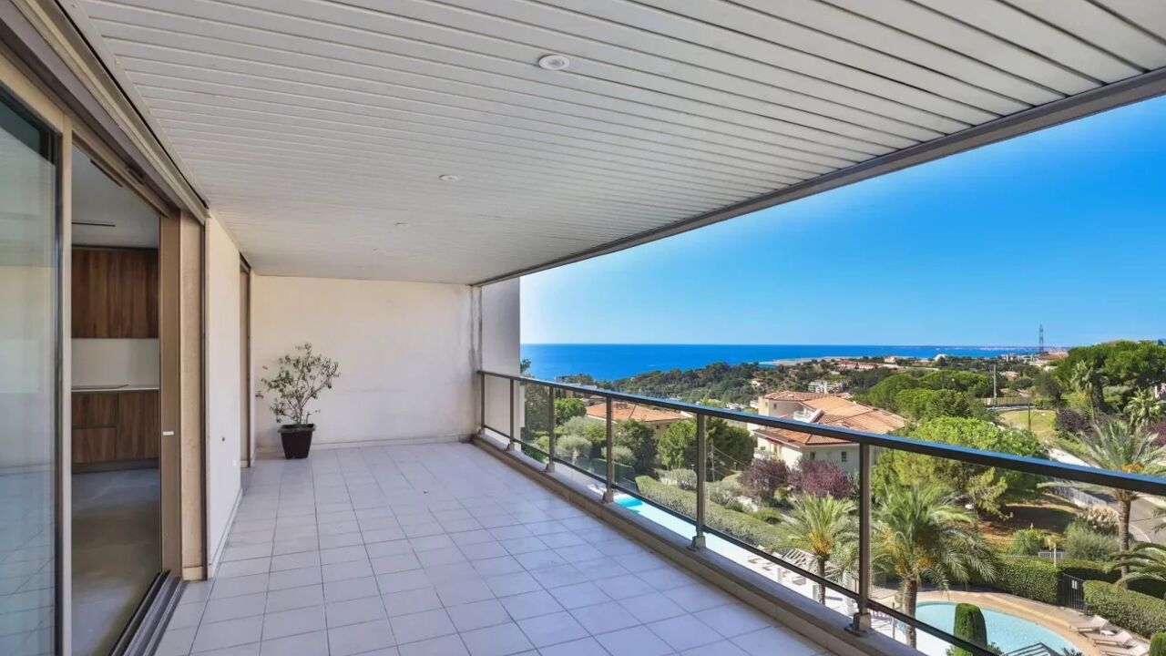 appartement 4 pièces 115 m2 à vendre à Nice (06000)