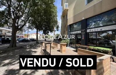 vente commerce 25 000 € à proximité de Vallauris (06220)