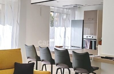 vente appartement 244 000 € à proximité de Grasse (06130)