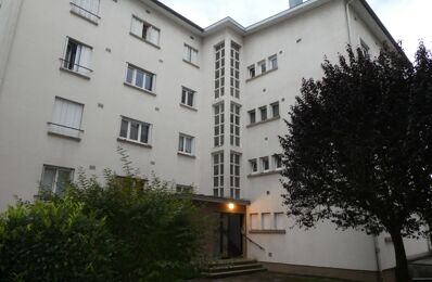 vente appartement 109 000 € à proximité de Le Syndicat (88120)