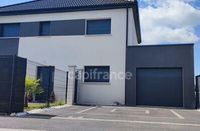 vente maison 392 000 € à proximité de Flers-en-Escrebieux (59128)