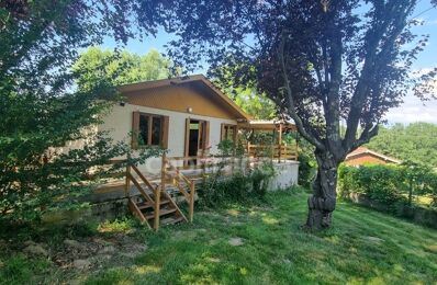 vente maison 93 000 € à proximité de Salles-sur-Garonne (31390)