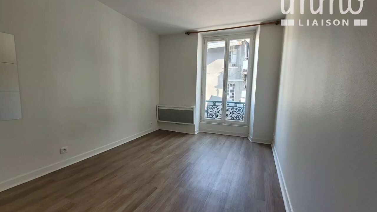 appartement 1 pièces 17 m2 à louer à Domène (38420)