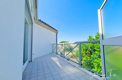 vente appartement 160 000 € à proximité de Châtelaillon-Plage (17340)