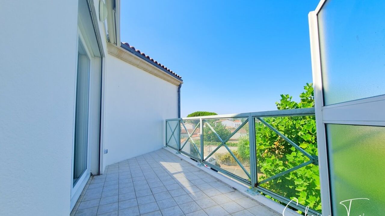 appartement 2 pièces 48 m2 à vendre à Dompierre-sur-Mer (17139)