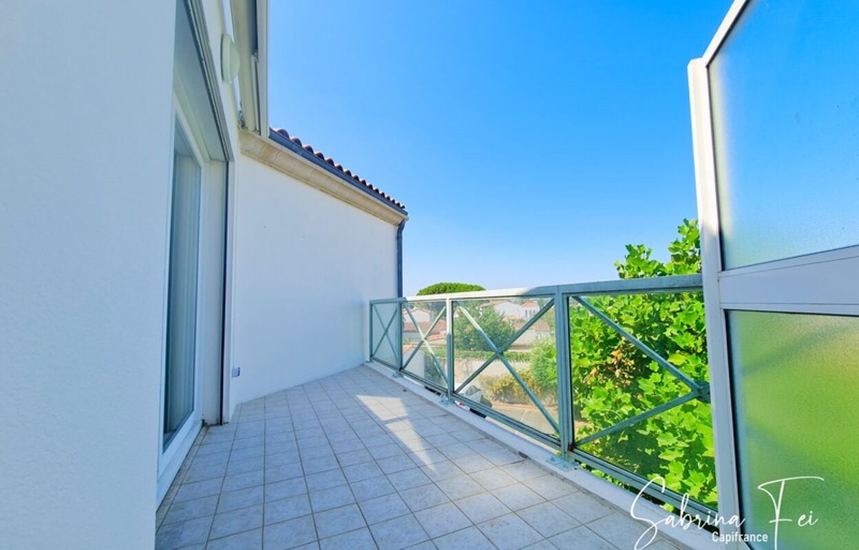 appartement 2 pièces 48 m2 à vendre à Dompierre-sur-Mer (17139)