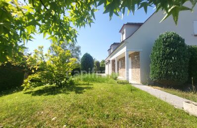 vente maison 530 000 € à proximité de Conflans-Sainte-Honorine (78700)