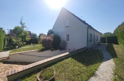 vente maison 530 000 € à proximité de Hérouville-en-Vexin (95300)