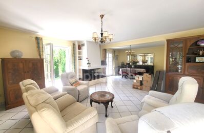 vente maison 530 000 € à proximité de Bouffémont (95570)