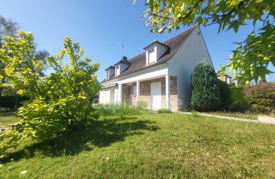 vente maison 530 000 € à proximité de Butry-sur-Oise (95430)