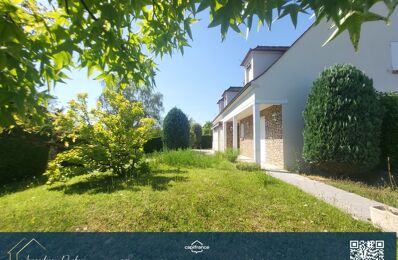 vente maison 496 500 € à proximité de Champagne-sur-Oise (95660)