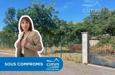 vente terrain 76 000 € à proximité de Le Péage-de-Roussillon (38550)