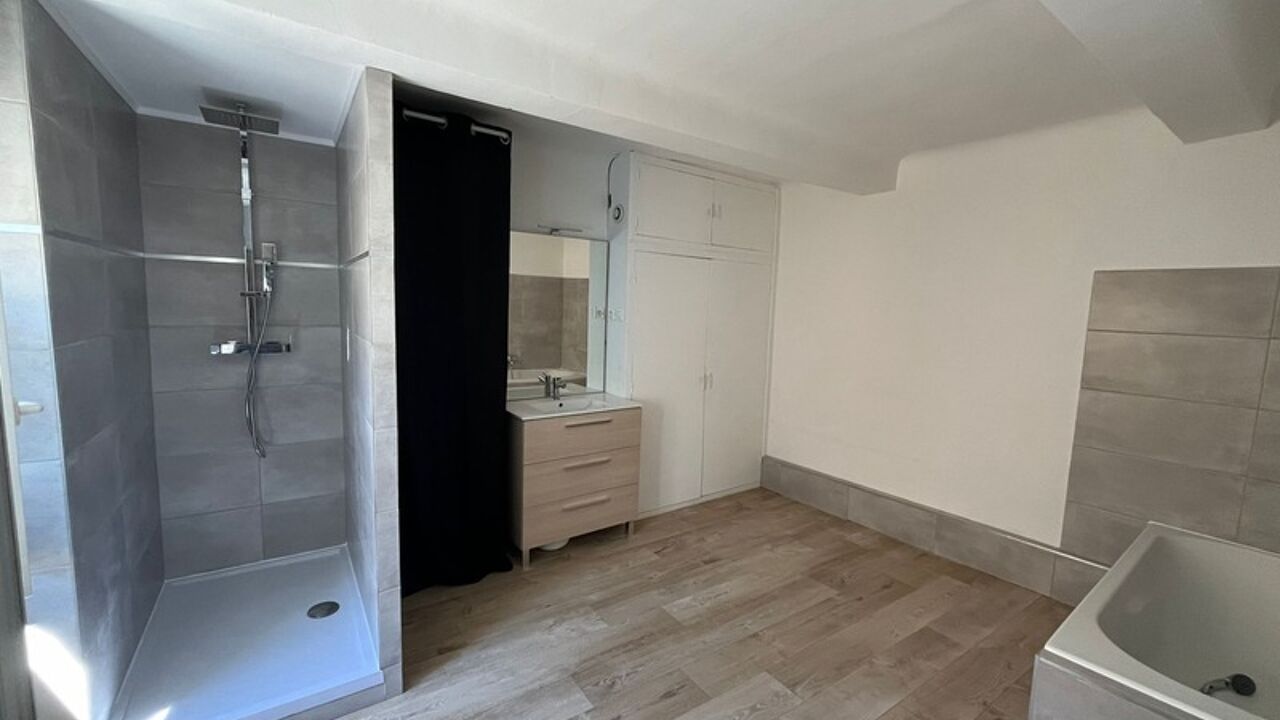 maison 4 pièces 107 m2 à vendre à Seillons-Source-d'Argens (83470)