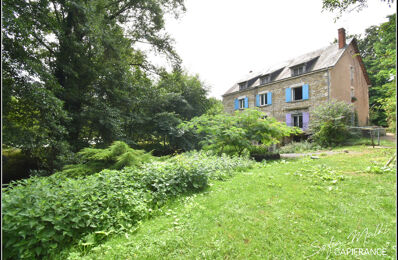 vente maison 300 000 € à proximité de Thevet-Saint-Julien (36400)