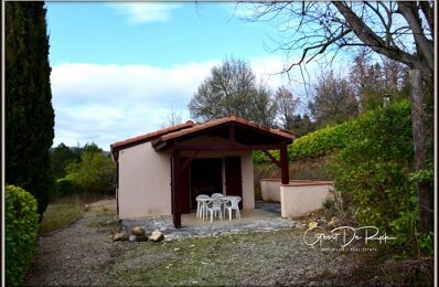 vente maison 68 000 € à proximité de Arques (11190)