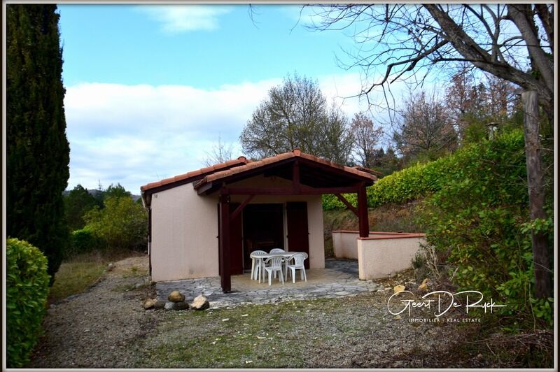 Villa / Maison 3 pièces  à vendre Quillan 11500