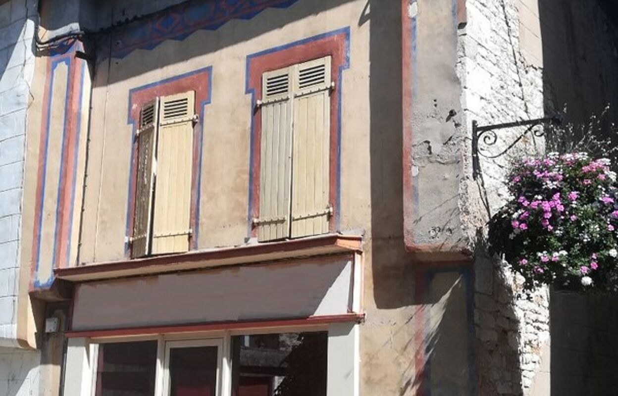 maison 7 pièces 92 m2 à vendre à Souillac (46200)