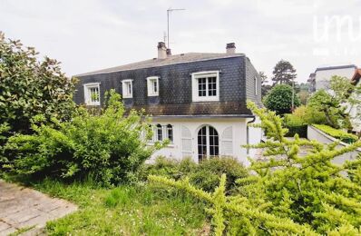 vente maison 290 000 € à proximité de Ruy-Montceau (38300)