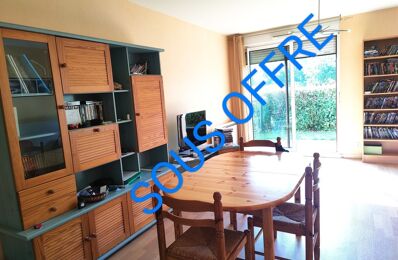 vente appartement 142 000 € à proximité de Tinténiac (35190)