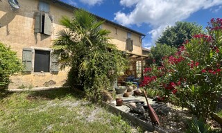 Maison 7 Pièces 180 m² à vendre à Maubourguet (65700)