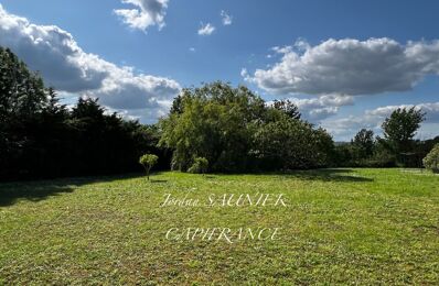 terrain  pièces 1000 m2 à vendre à Villefranche-de-Lauragais (31290)