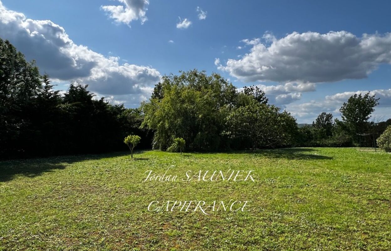 terrain  pièces 1000 m2 à vendre à Villefranche-de-Lauragais (31290)