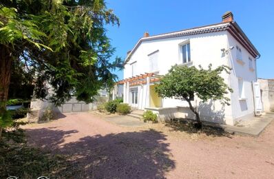 vente maison 430 000 € à proximité de Aytré (17440)