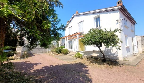 Villa / Maison 9 pièces  à vendre Saint-Xandre 17138