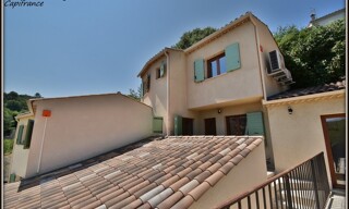 Maison 5 Pièces 93 m² à vendre à Esparron-de-Verdon (04800)