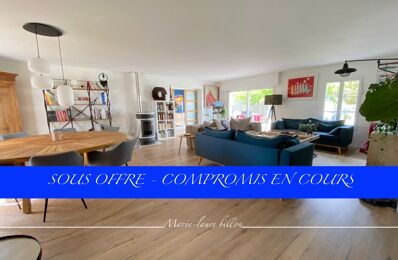 vente maison 432 950 € à proximité de Givrand (85800)