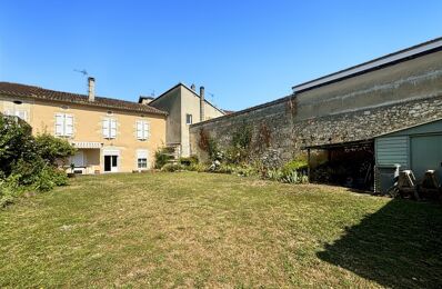 vente maison 180 000 € à proximité de Gondrin (32330)