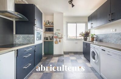 vente appartement 450 000 € à proximité de Eaubonne (95600)