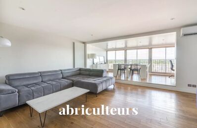 vente appartement 399 000 € à proximité de Trappes (78190)