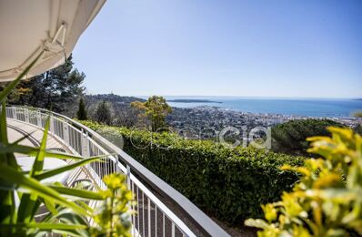 appartement 3 pièces 105 m2 à vendre à Cannes (06400)